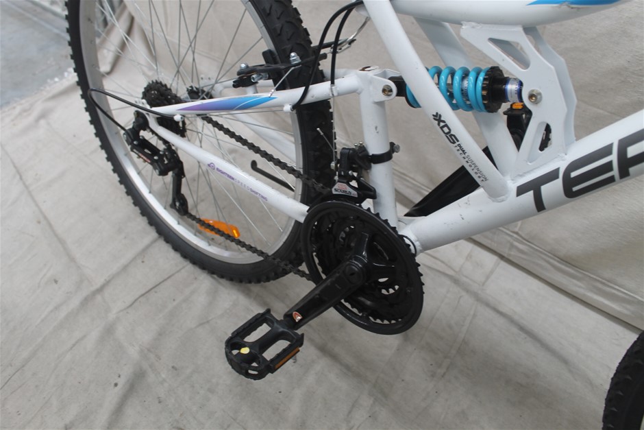 Stainless Steel Laboratory Glasswasher "Miele"