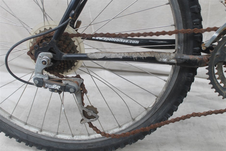 Heavy Duty High Speed Mixer Bridge Mount – 4kW