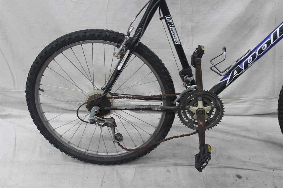 Laboratory Centrifuge "Thermoline" Micro6