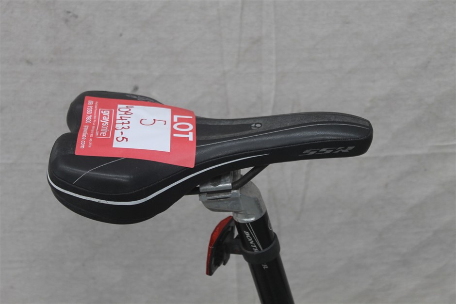 2 x Stainless Steel Inline Filter Hoousing, 3M