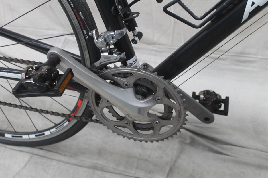 Quantity of Electric Motors and Miscellaneous Spares