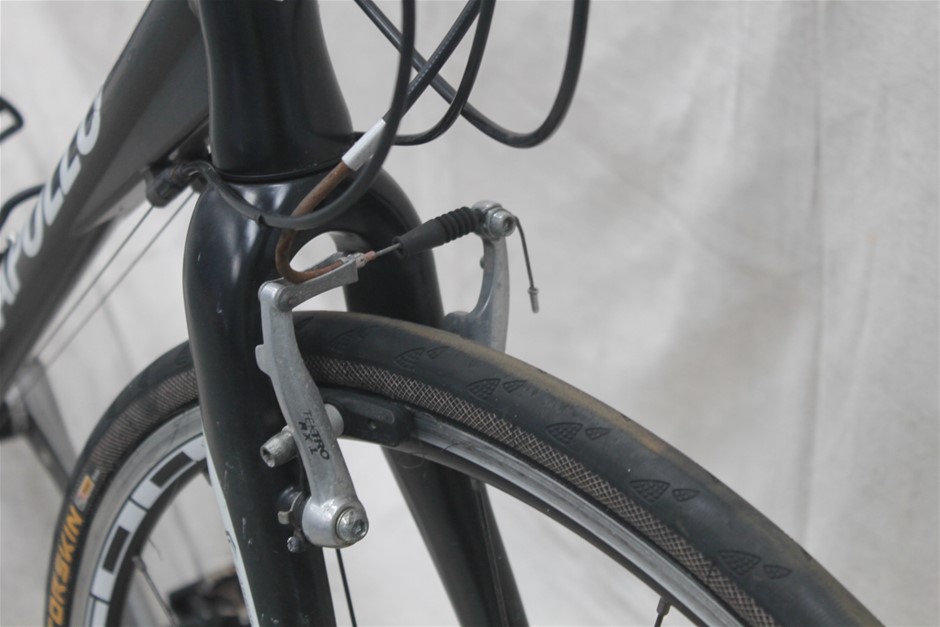 2021 Stoney Creek SC-FF Camper Trailer