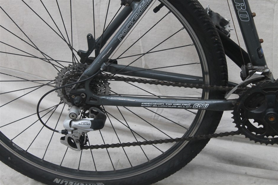 Ratek OM7 Large Orbital Shaker