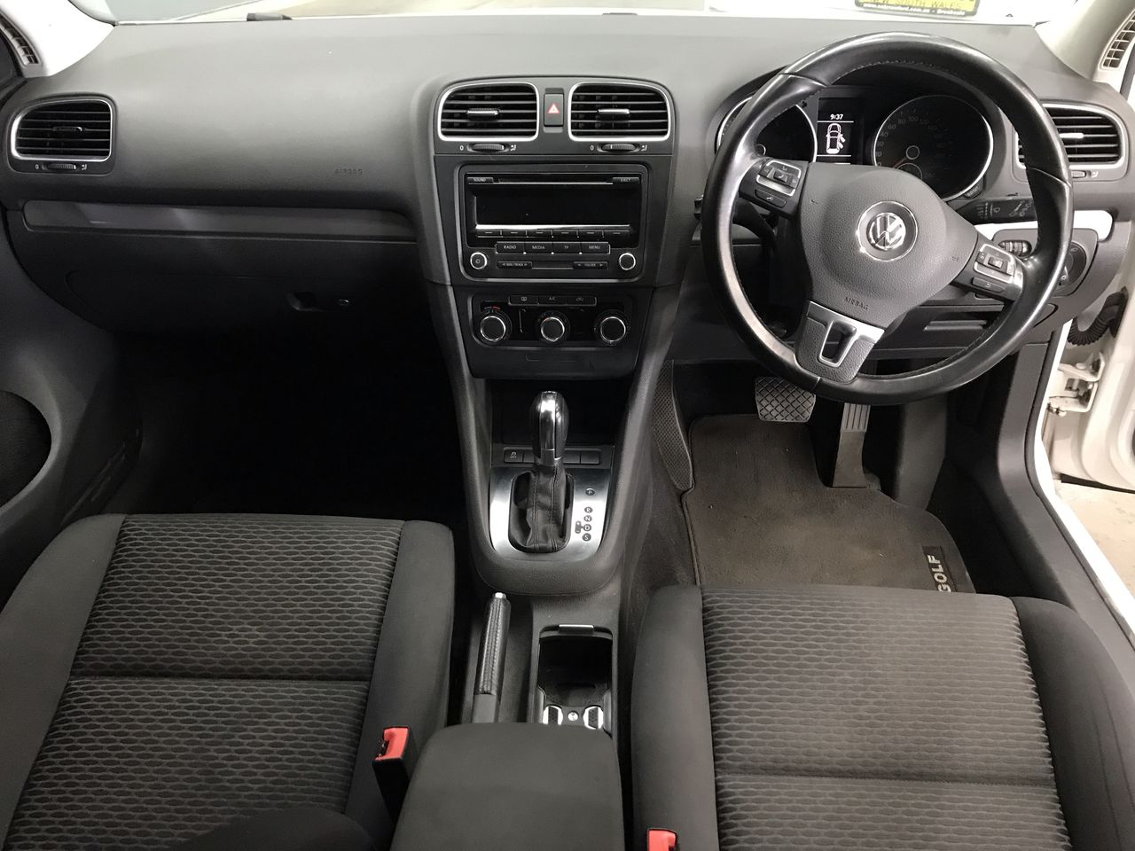 Vocollect CM-700-1 5-Bay Battery Charging Cradle (Lot of 2)