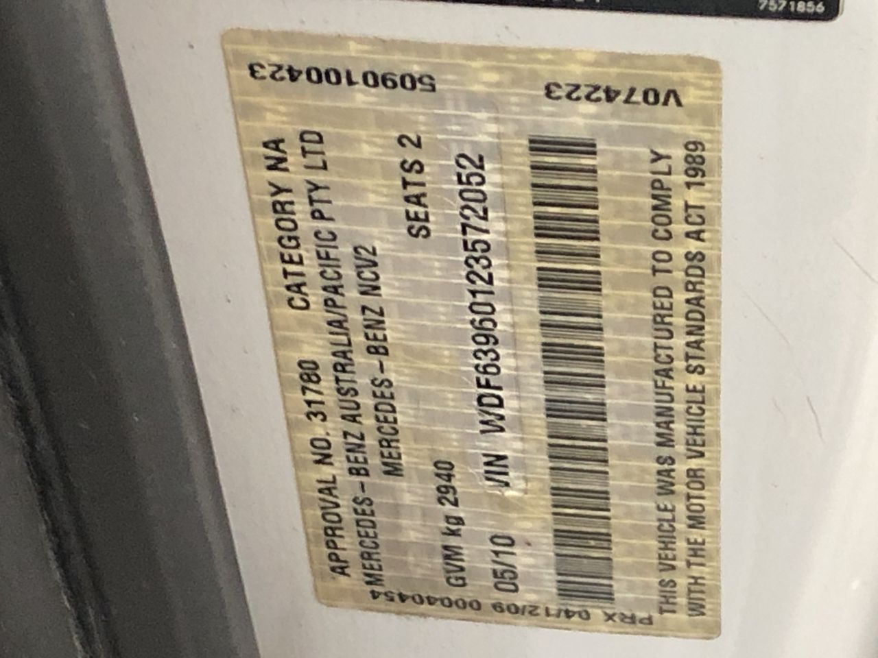 Geoff Merrill Reserve Cabernet Sauvignon 2011 (1x 1.5L), SA.