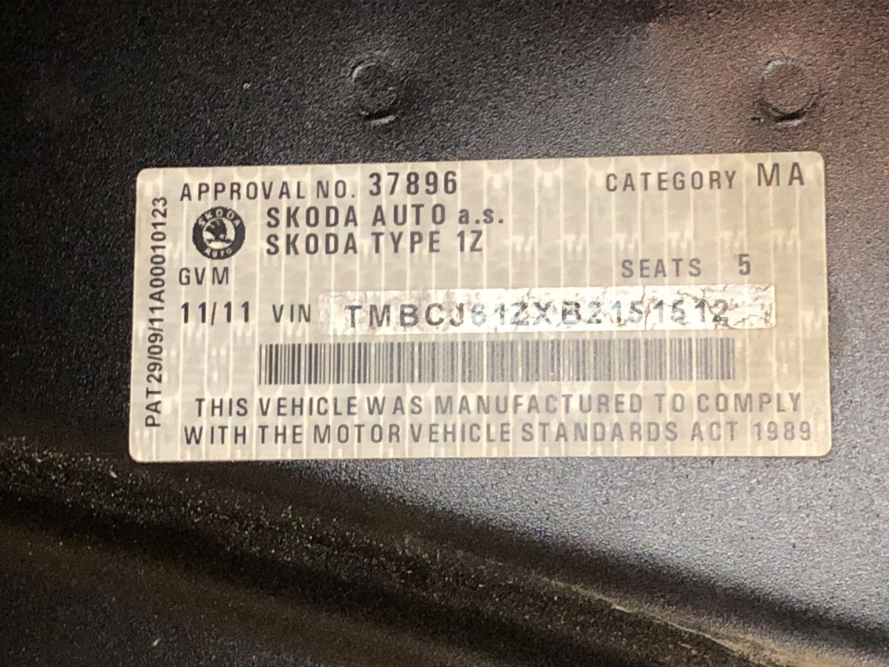 2003 Subaru Forester X Automatic Wagon