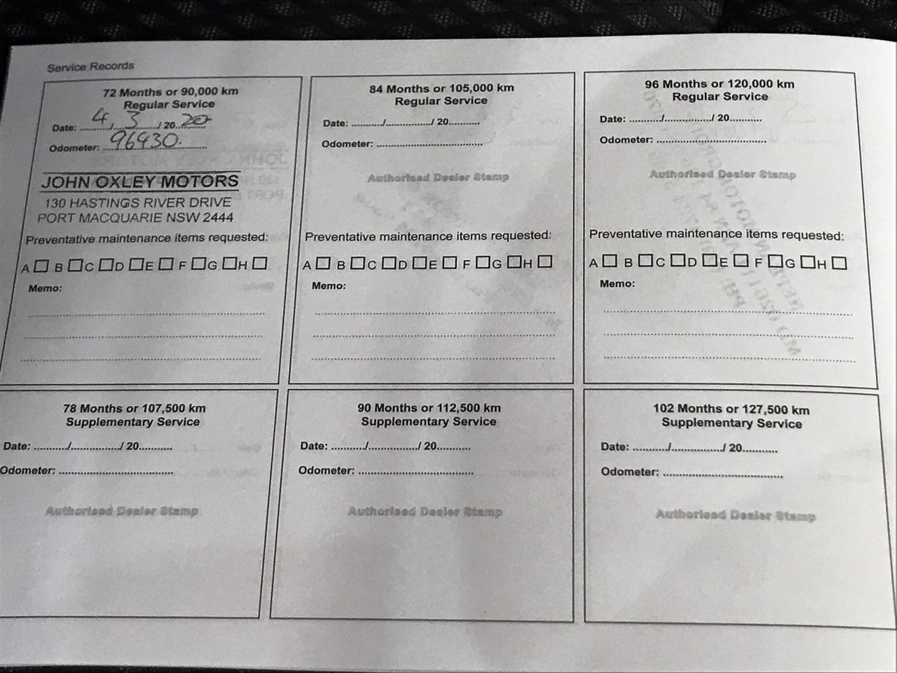 2019 Ford Ranger XL 4X2 Hi-Rider PX III Turbo Diesel Automatic Extra Cab