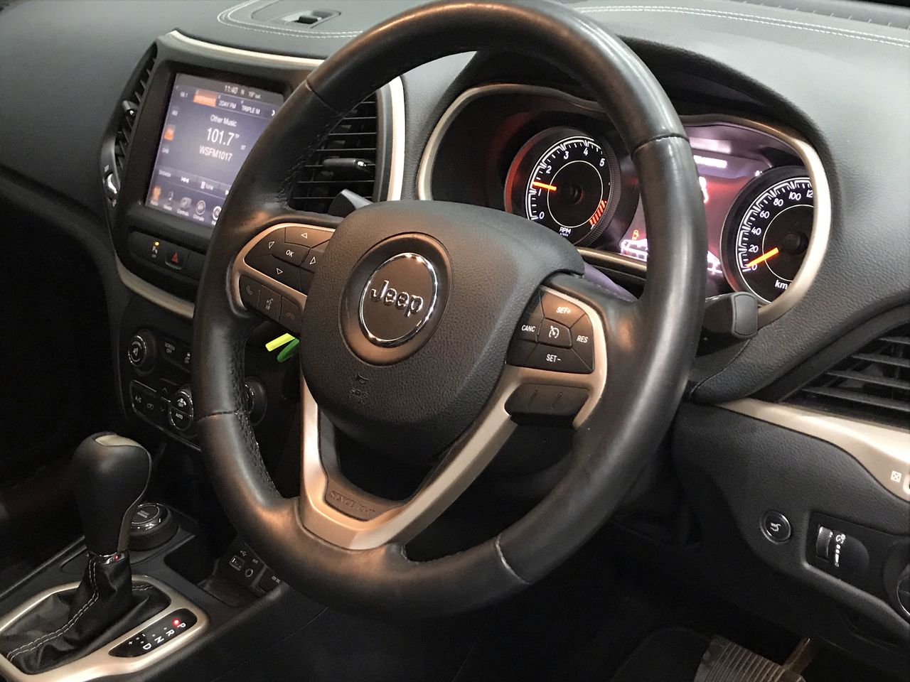 2020 Subaru Outback 2.5i Premium B6A CVT Wagon