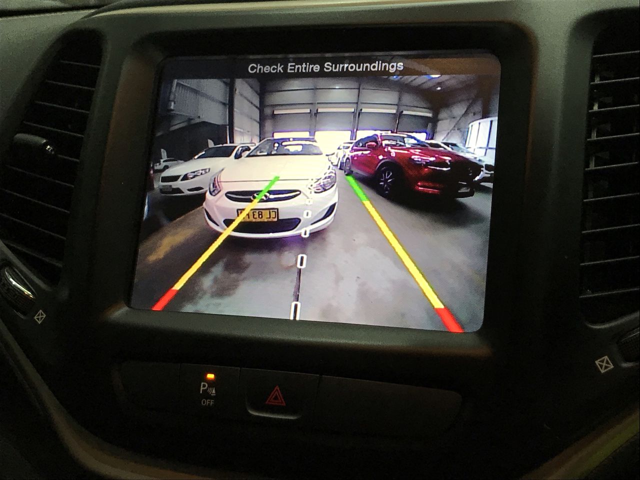 2021 Nissan Navara 4X2 ST-X Series 4 Turbo Diesel Automatic Dual Cab