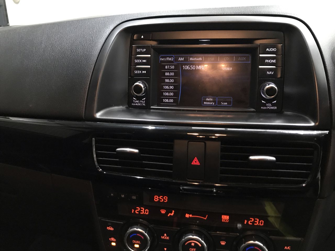 5 ounce germania mint copper bar &  germania silver bar 2