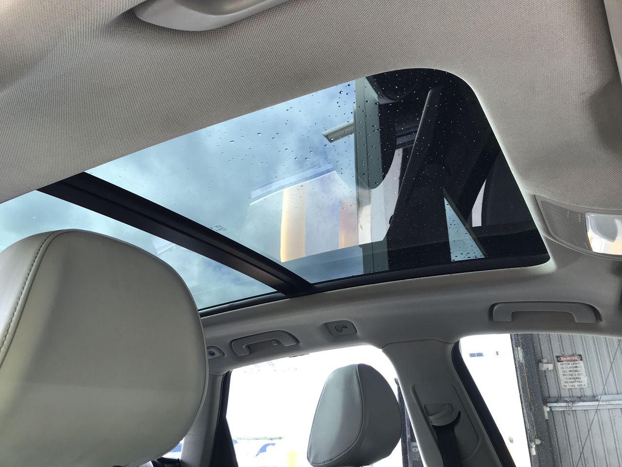 0.20 Carat Blue diamond various HPHT