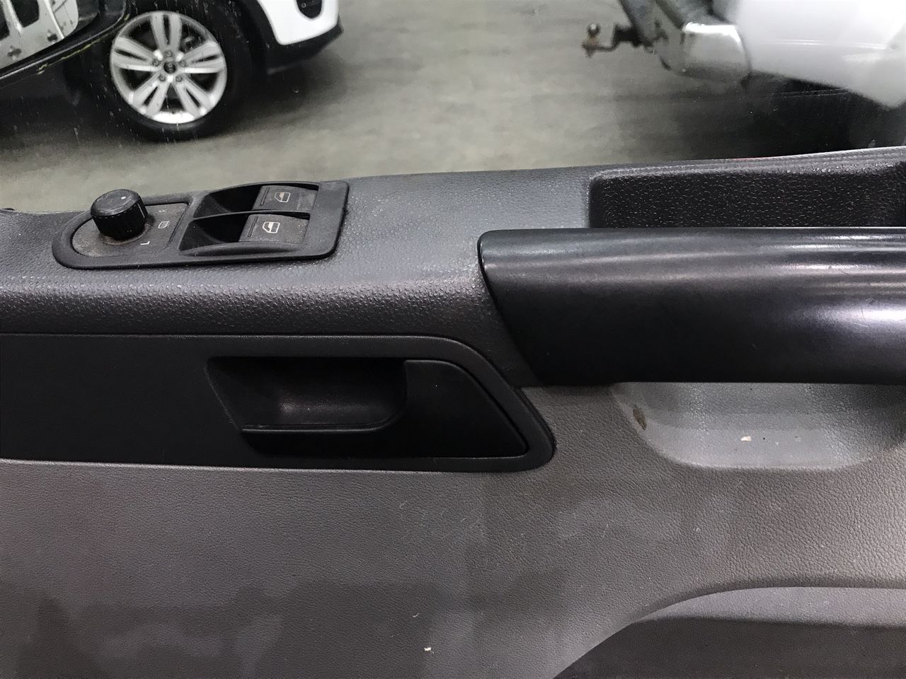 0.20 Carat Blue diamond various HPHT