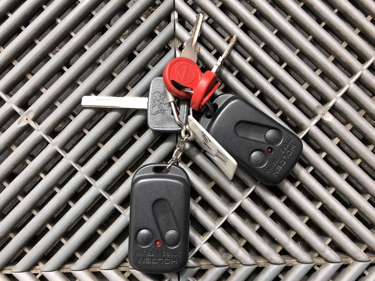 slowking 030/071 RR Japanese