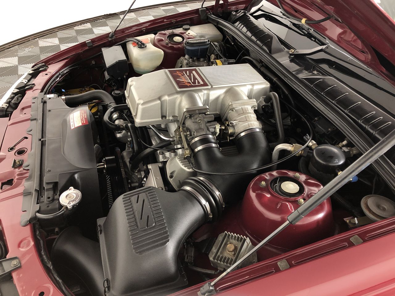 Black Magician Girl QCAC-JP019 SER – 2025 JPN – AR 9.5