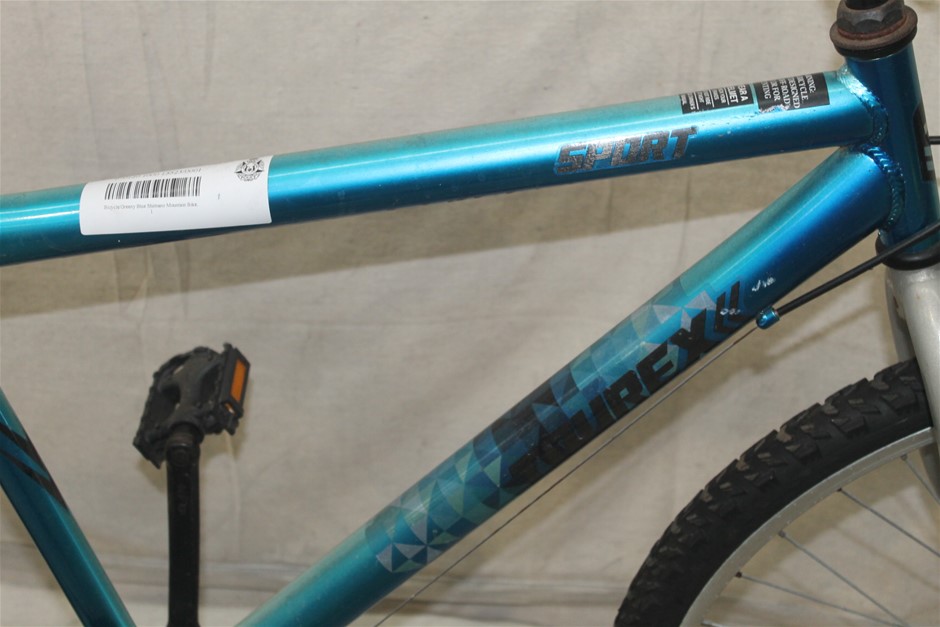 Barramundi Sauvignon Blanc 2023 (12x 750mL) SEA