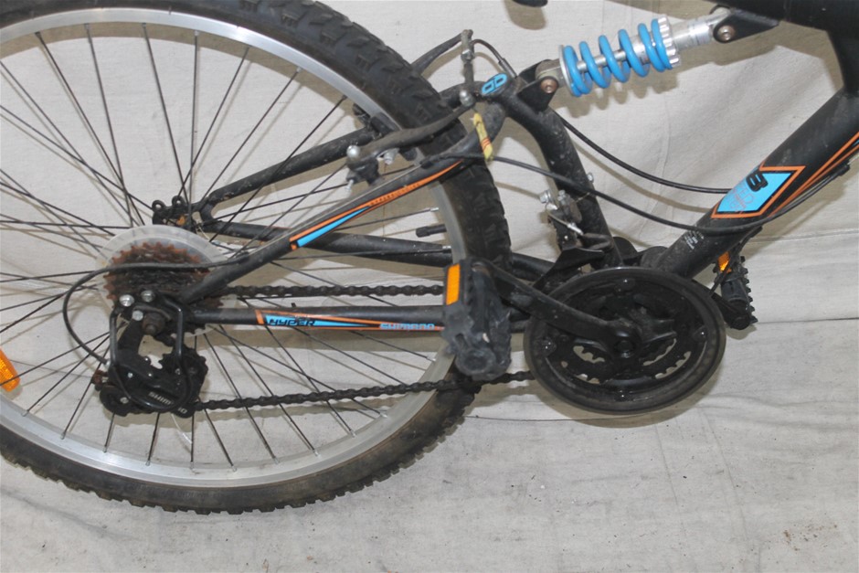 Cleanskin Shiraz Cabernet 2023 (12x 750mL) Langhorne Creek