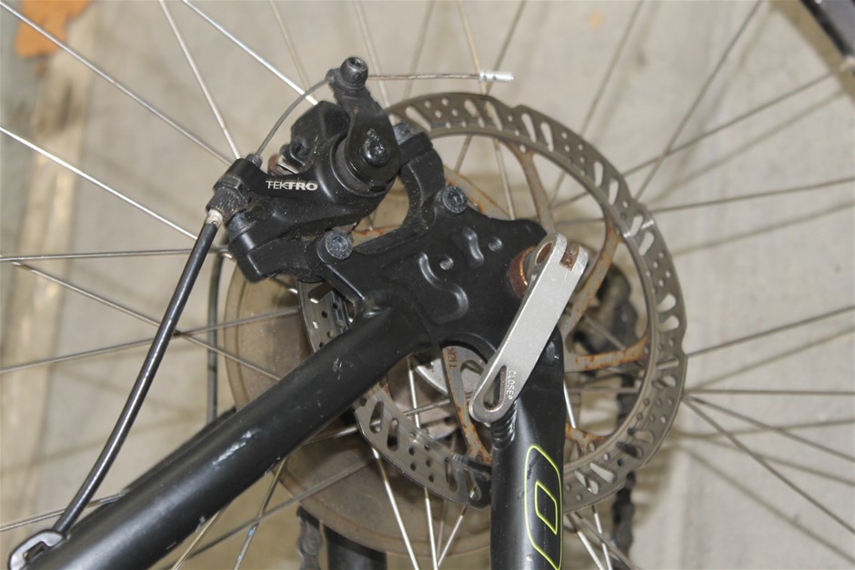 Howlin Gale Wines Force 10 Shiraz 2017 (6x 750mL) Langhorne Creek, SA