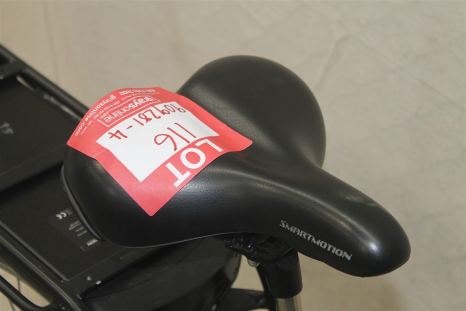 Salisbury Sauvignon Blanc 2024 (12x 750mL) SEA