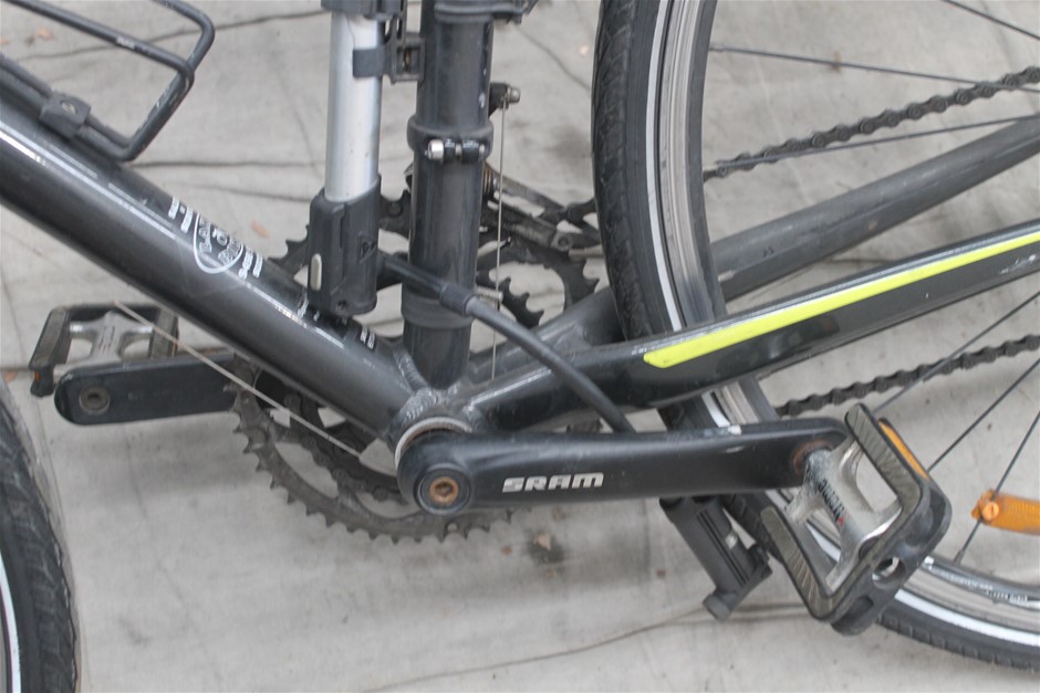 Byrne Estate Grown Shiraz 2022 (12x 750mL) SA