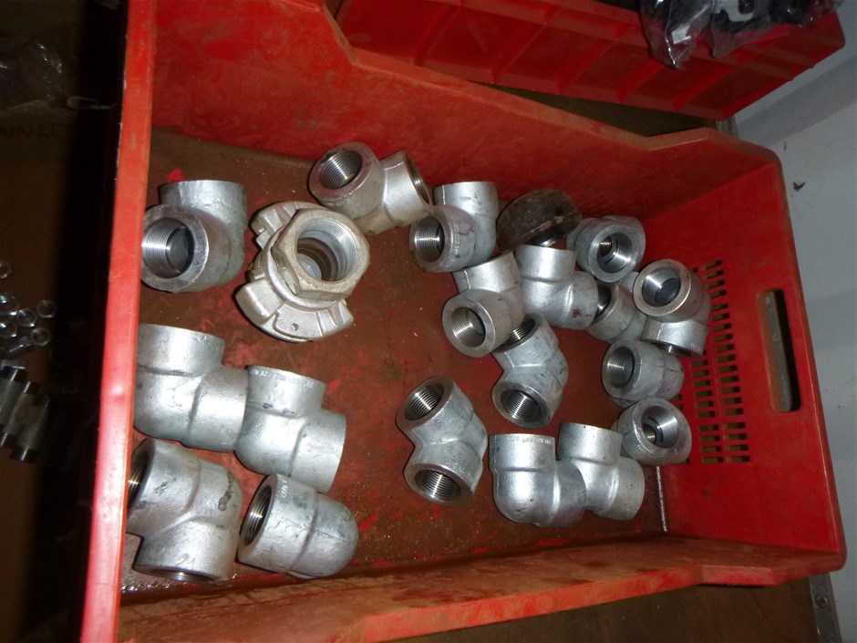 Jacqueline Brut Rosé NV (6x 750mL), France.