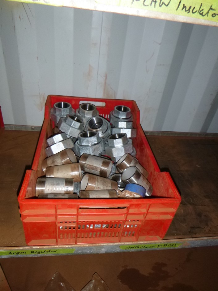 Mixed Aussie Whites Pack #1 (12x 750mL), Multi-Region.