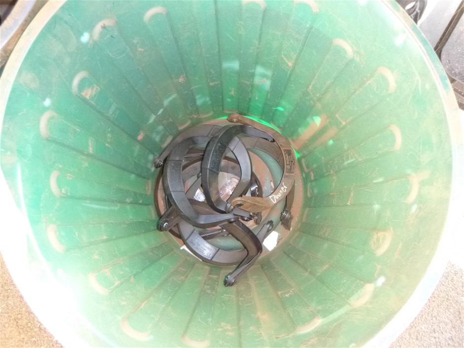 Snake + Herring Sabotage Riesling 2022 (6x 750mL) Great Southern