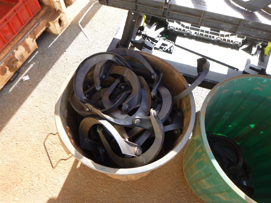 Spee Wah Cabernet Sauvignon 2024 (12x 750mL) Murray Darling, SEA