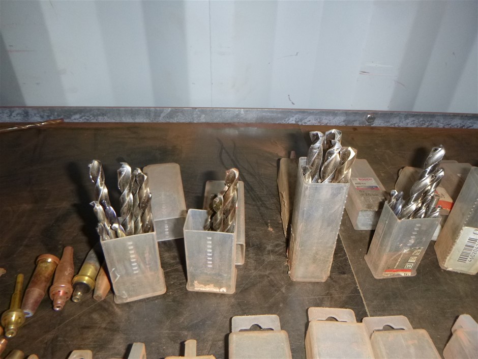 The Drover Rose 2025 (12x 750mL) SEA