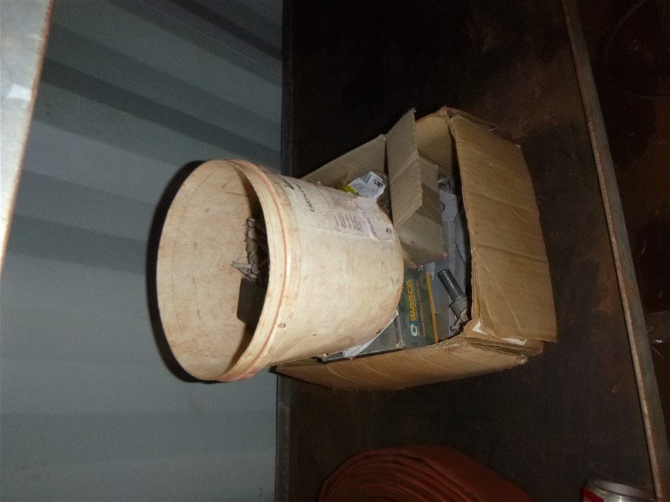 Thomson Estate Vine Dried Shiraz 2022 (12x 750mL) SA