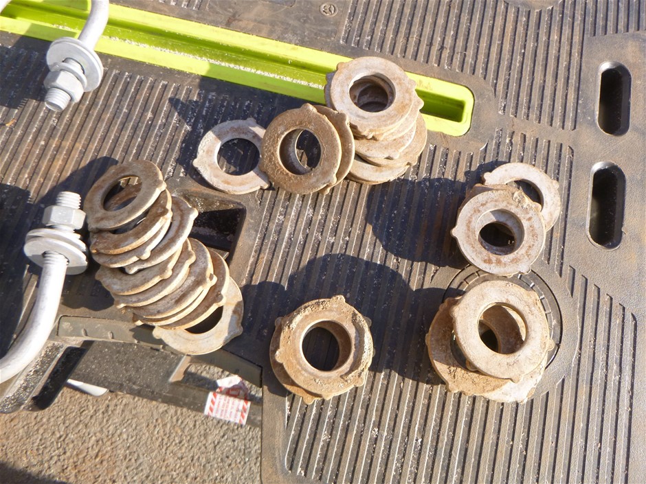 Thomson Estate W & J Shiraz 2021 (12x 750mL) Clare Valley