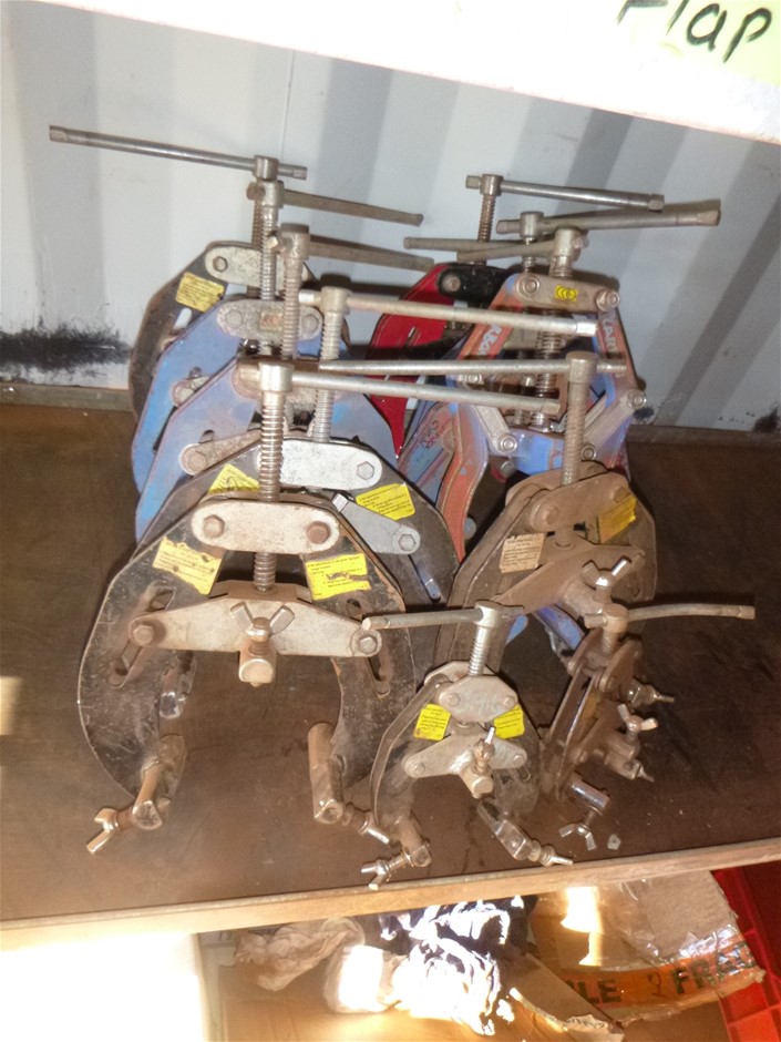 Atkins Farm Sangiovese Rose 2024 (6x 750mL) Langhorne Creek