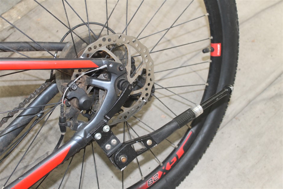 Barramundi Shiraz 2022 (12x 750mL) VIC