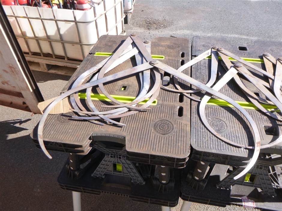 Commissioners Block Shiraz 2023 (12x 750mL) SEA