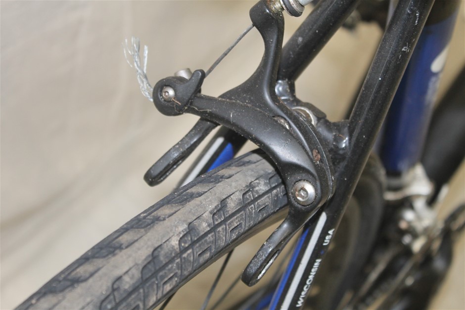 The Drover Rose 2025 (12x 750mL) SEA