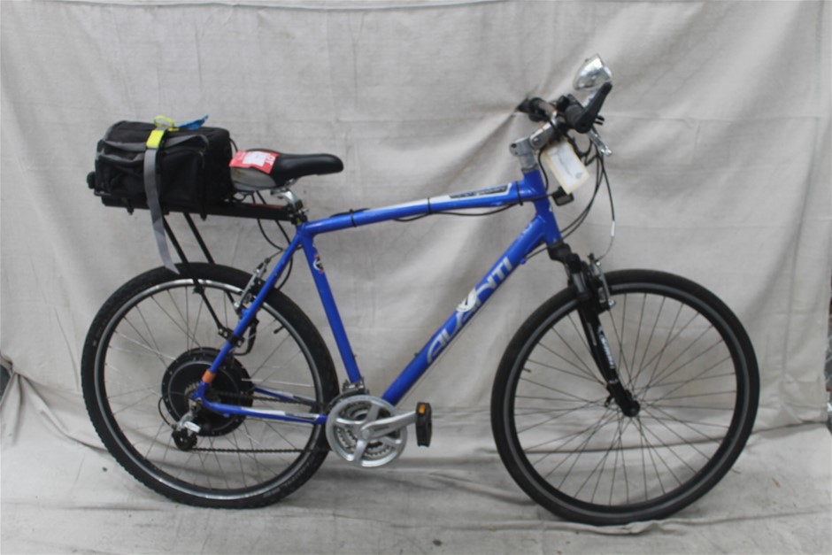 Salisbury Cabernet Sauvignon 2022 (12x 750mL) SEA