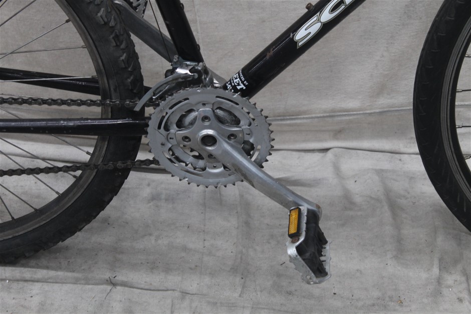 Southern King Taste Shiraz 2019 (6x 750mL) SA