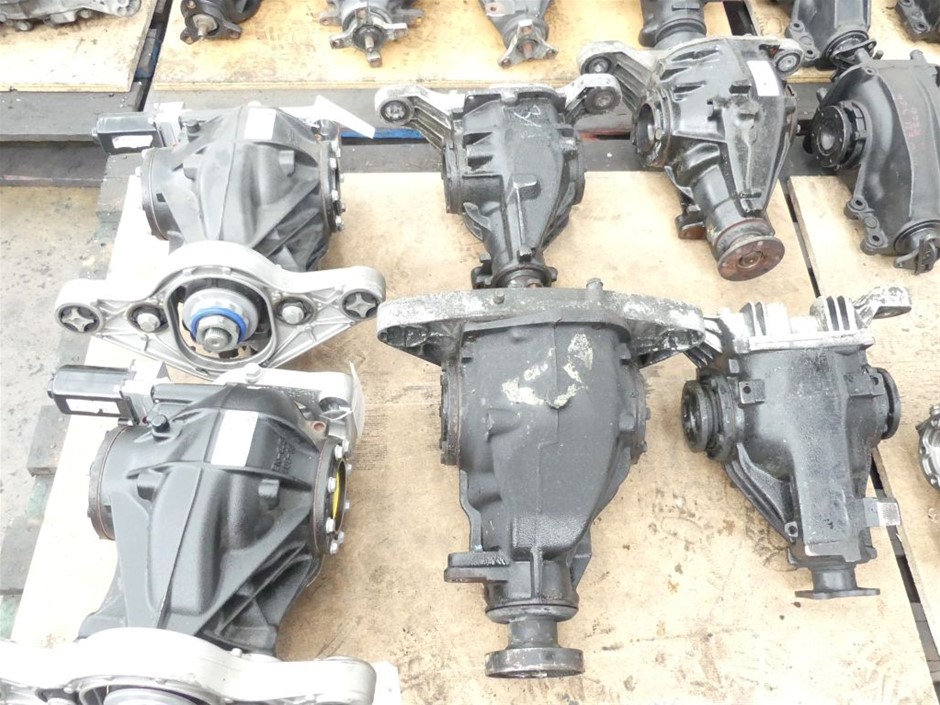 WAECO Cool Power RAPS 36 Rechargeable Battery