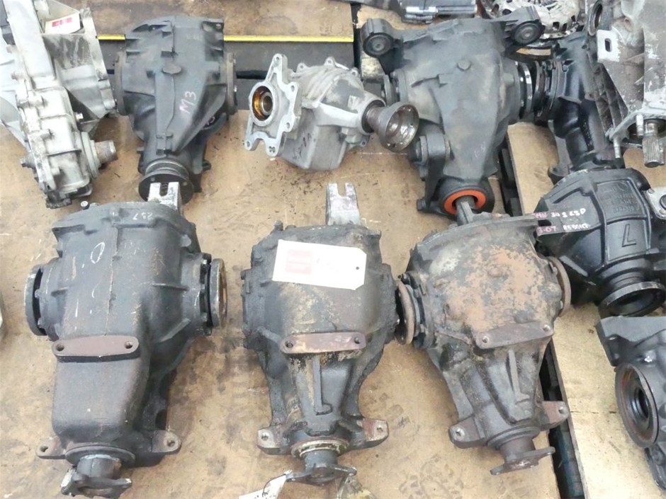 Christie Remote Power 48V Rack Shelf