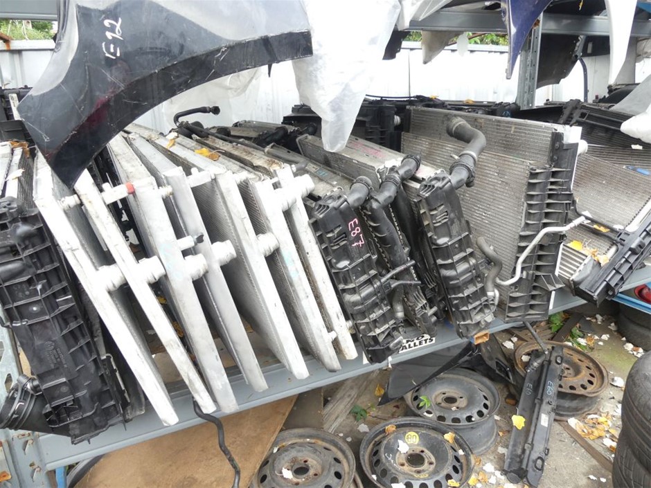 18KGF/Italy Stamped Yellow Gold Filled Earring