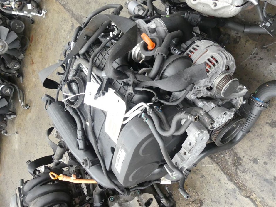 40ft High Cube 4 Door Side Opening Container(Unused)