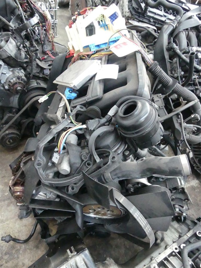 1.15 Ct - Pair of Tanzanite