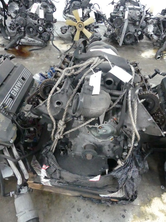 1.49 Ct Round Blue Topaz Gemstone