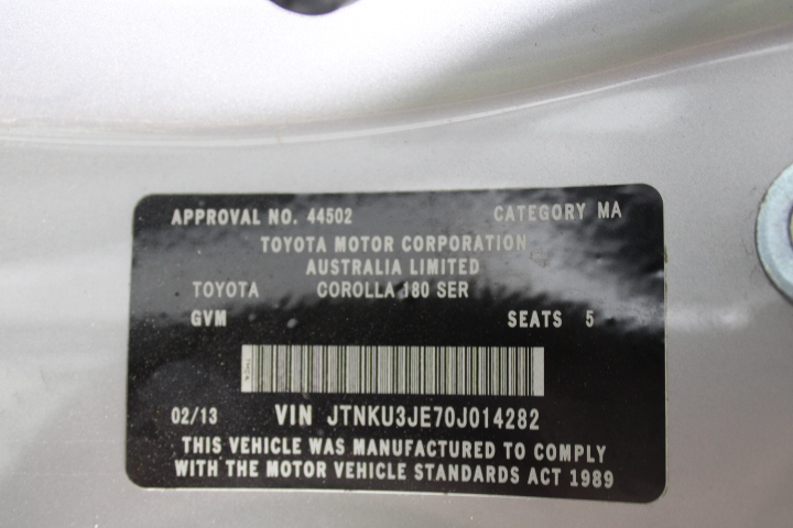 2015 Volkswagen Touareg V6 TDI 7P Turbo Diesel Automatic - 8 Speed Wagon