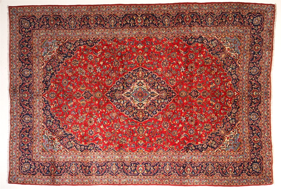 FORD FALCON GT 351 1/10th Oz (Approx) 999 Silver Bullion Coin