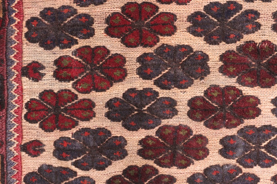 Amethyst, Rose Quartz, Freshwater Pearls & Antique Gold Spacers