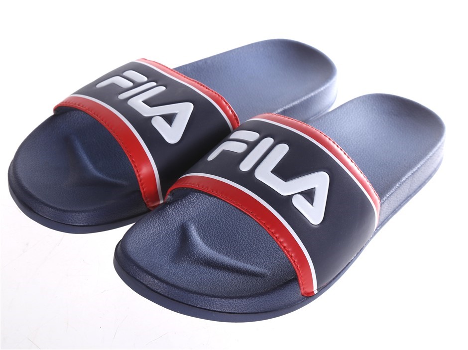 Swarovski® Austrian Crystal Platinum Plated Pendant Necklaces - 5 Pcs