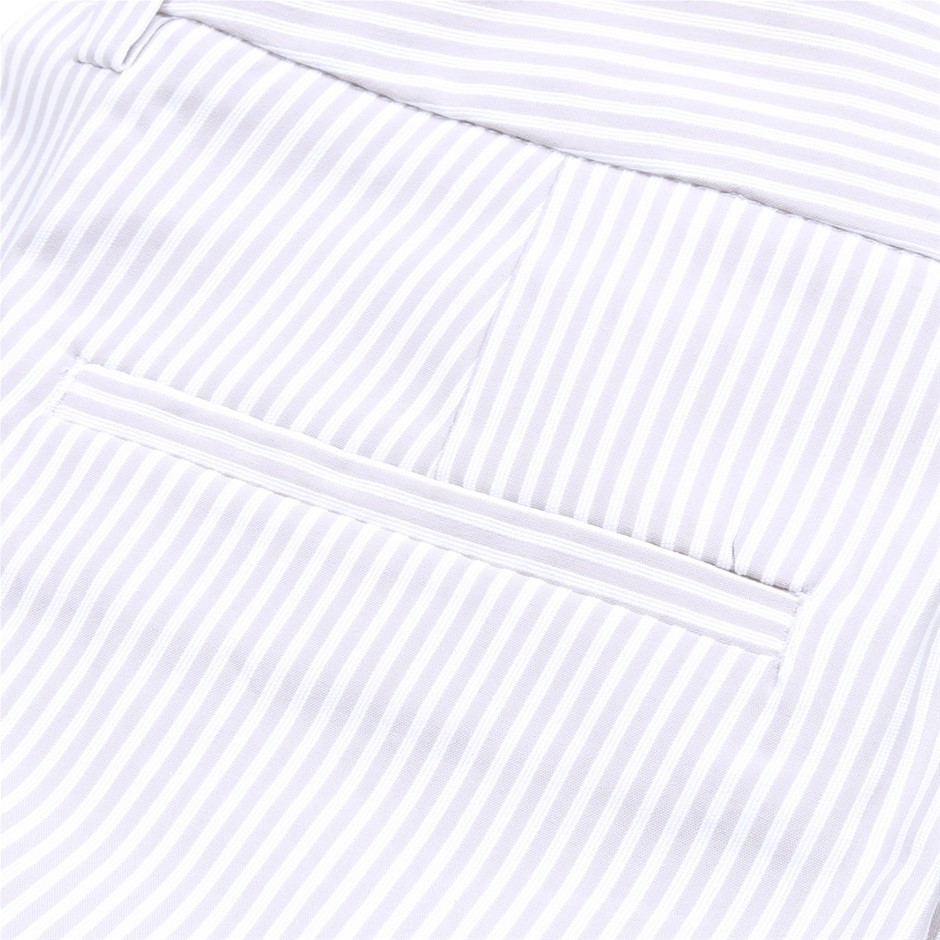 18K Gold-Filled Cuban Chain Necklace, 8MM Wide - 60.9cm