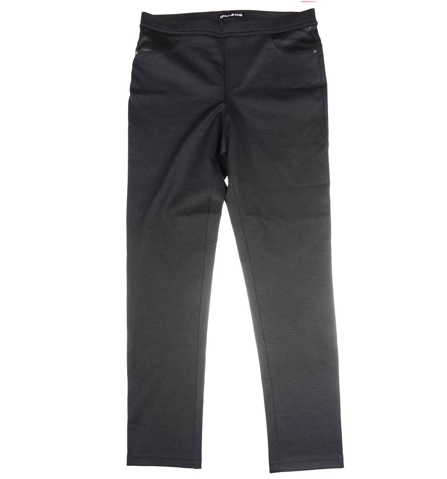 18K Gold-Filled 5MM Tennis Bracelet with Simulated Diamonds - 17.8cm