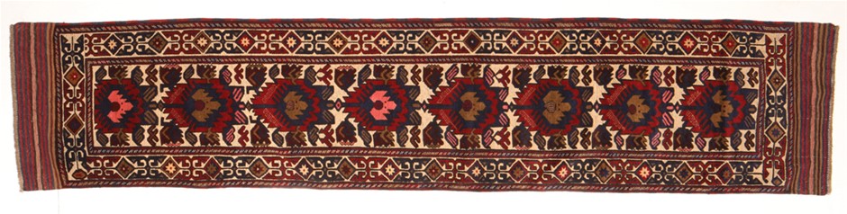 SUNBEAM Handheld Garment Steamer, Model SG1000, Maroon.