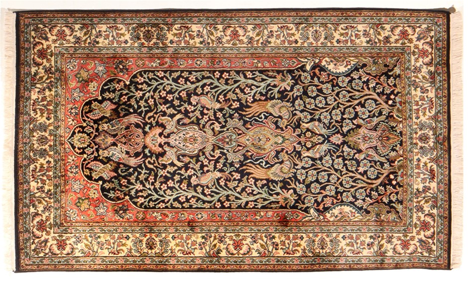 100 Litre Fuel Tank (Unused)